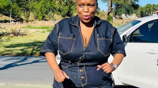 Elizabeth Sugarmommy in Ruiru Desires an Ambitious Young Man for Mentorship & More