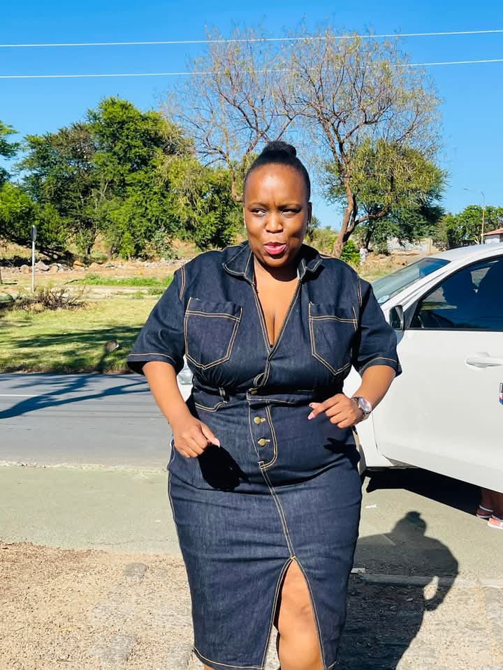 Elizabeth Sugarmommy in Karen Desires an Ambitious Young Man for Mentorship & More