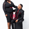Wendy, Sugar Mummy in Utawala, Finds Perfect Match with Admin Mary G’s Help