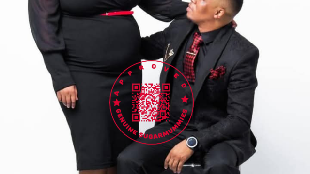 Wendy, Sugar Mummy in Utawala, Finds Perfect Sugarboy with Admin Mary G’s Help