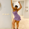Tracy Seeks a Driven Sugar Boy for a Serious Relationship in Syokimau (Age 25-35)
