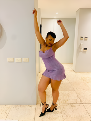 Read more about the article Trecy Seeks a Driven Sugar Boy for a Serious Relationship in Syokimau