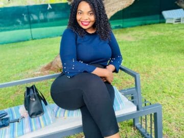 Angela Sugar Mummy from Umoja Estate Wants a Real, Loving Guy for a Stable, Private Relationship