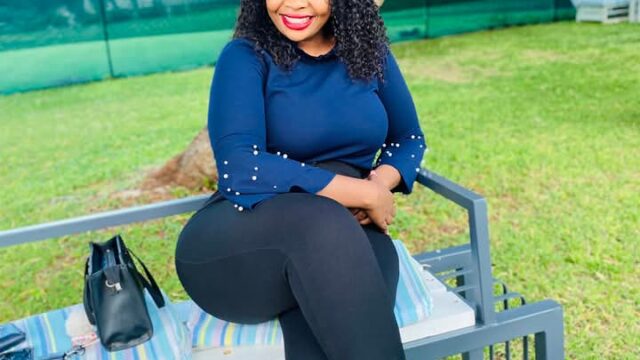 Angela Sugar Mummy from Umoja Estate Wants a Real, Loving Guy for a Stable, Private Relationship