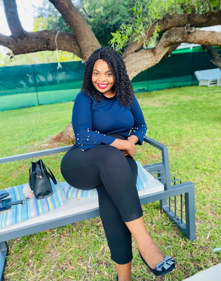 Angela Sugar Mummy from Umoja Estate Wants a Real, Loving Guy for a Stable, Private Relationship
