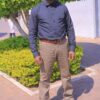 Lewis Sugar Daddy in Kilimani Looking for a Discreet and Loving Relationship