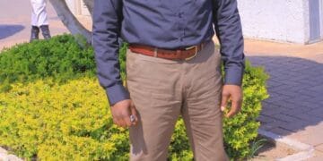 Lewis Sugar Daddy in Kilimani Looking for a Discreet and Loving Relationship