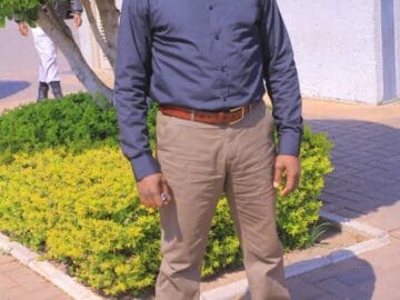 Lewis Sugar Daddy in Kilimani Looking for a Discreet and Loving Relationship