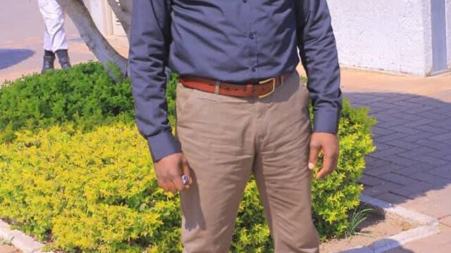 Lewis Sugar Daddy in Kilimani Looking for a Discreet and Loving Relationship