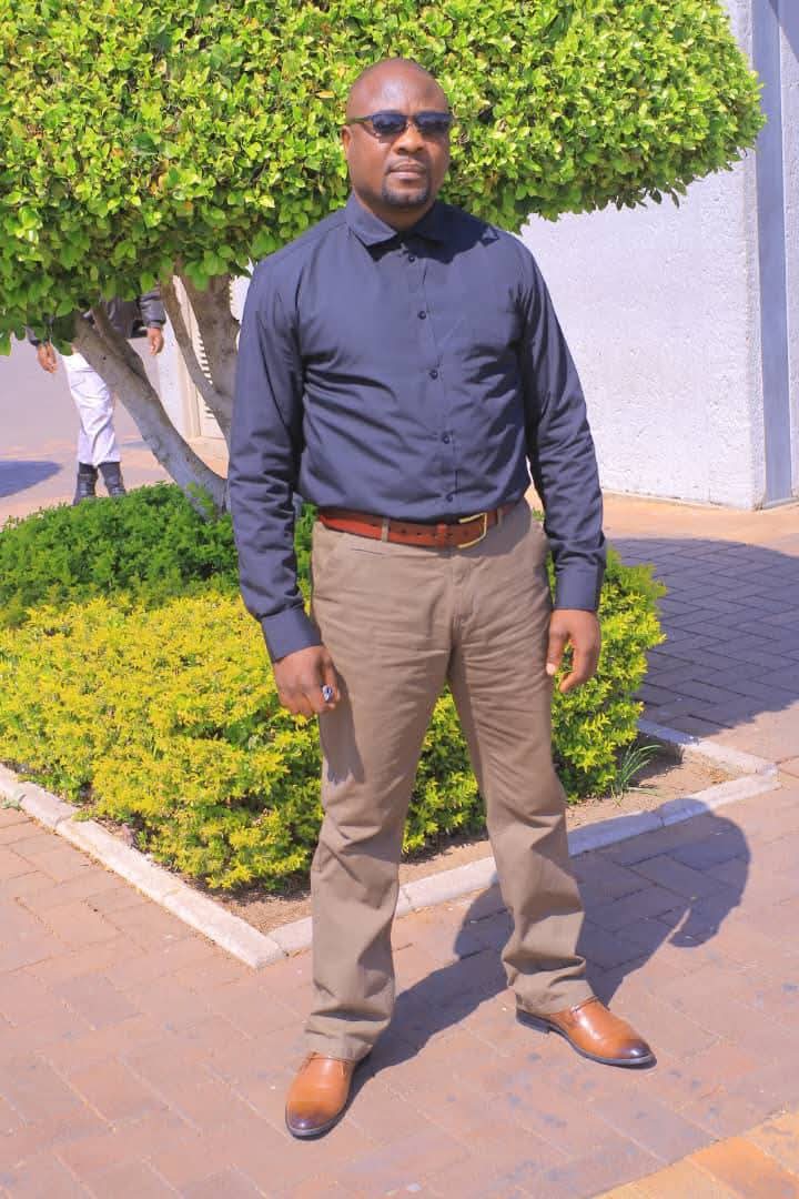 Lewis Sugar Daddy in Kilimani Looking for a Discreet and Loving Relationship
