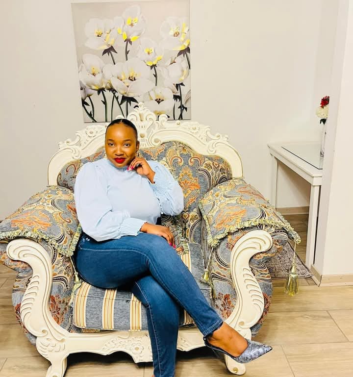 Damaris Sugar Mummy from Syokimau Is Searching for A sweet and honest man for a Discreet and Supportive Relationship