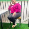 Nimoh from Kisumu Riat Hills Seeks a Discreet, Passionate Young Man (Age 25–38) for a Mature Sugar Mummy Relationship