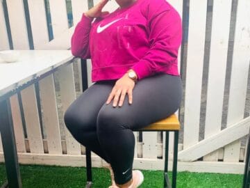 Nimoh from Kisumu Riat Hills Seeks a Discreet, Passionate Young Man (Age 25–38) for a Mature Sugar Mummy Relationship
