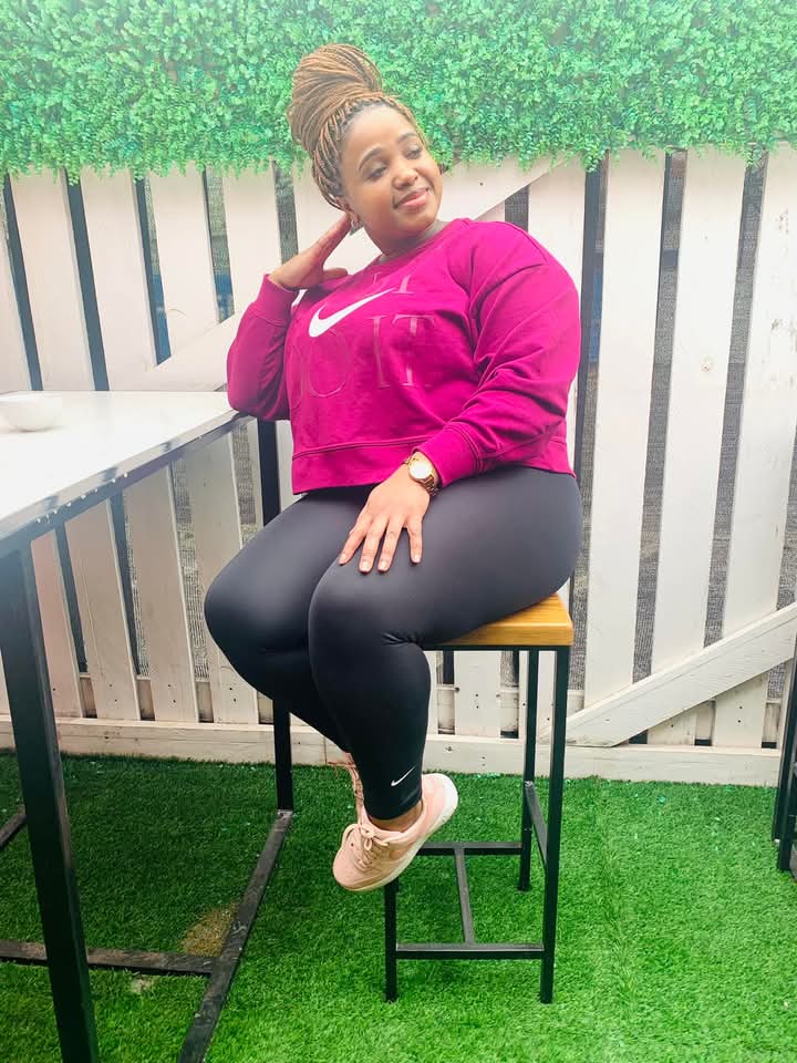 Nimoh from Kisumu Riat Hills Seeks a Discreet, Passionate Young Man (Age 25–38) for a Mature Sugar Mummy Relationship