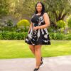 Nikah Sugarmummy in Ruiru Needs a God-Fearing Man for a Serious Relationship