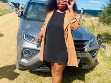 Yvonna Sugar Mummy in Thika Section 9 Needs a Decent Young Man for Long-Term Relationship