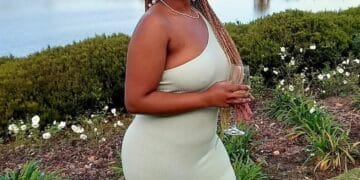 Lilian Sugar Mummy in Kenol Looking for a Private Relationship with a Fun Guy