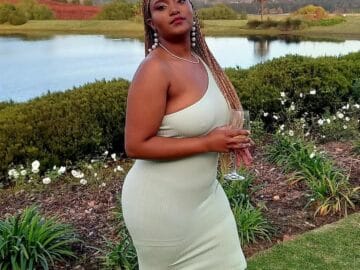 Lilian Sugar Mummy in Kenol Looking for a Private Relationship with a Fun Guy