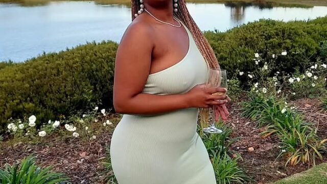 Lilian Sugar Mummy in Kenol Looking for a Private Relationship with a Fun Guy