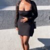 Sugar Mummy Olivia in Meru Looking for a Humble Guy for a Fun Relationship