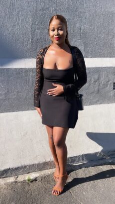 Read more about the article Sugar Mummy Olivia in Meru Looking for a Humble Guy for a Fun Relationship