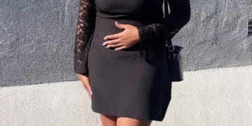 Sugar Mummy Olivia in Meru Looking for a Humble Guy for a Fun Relationship