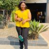 Cecilia Sugar Mummy in Ruiru Needs a Loyal Guy for a Private Relationship
