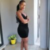 Grace Sugar Mummy in Embu Is Looking for a Mature, Talkative Man for a Respectful Relationship