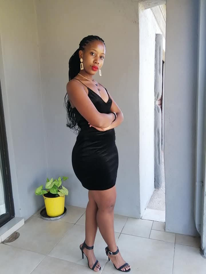 Grace Sugar Mummy in Embu Is Looking for a Mature, Talkative Man for a Respectful Relationship