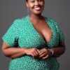 Faith Sugar Mummy in Kasarani Needs a Calm Young Man for a Real Relationship
