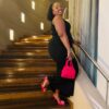 Harliet Sugarmama in Westlands Needs a Brave and Romantic Young Man