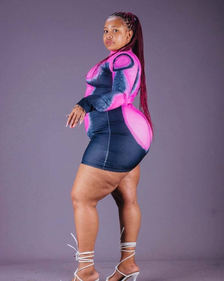 Sherlyne Sugar Mummy in Nyeri Searching for a Decent, Strong, and Respectful Sugarboy for Private Fun