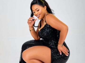 Marion Sugarmummy from Thika Road is Looking for a Faithful, Ambitious Sugarboy for a deep relationship.