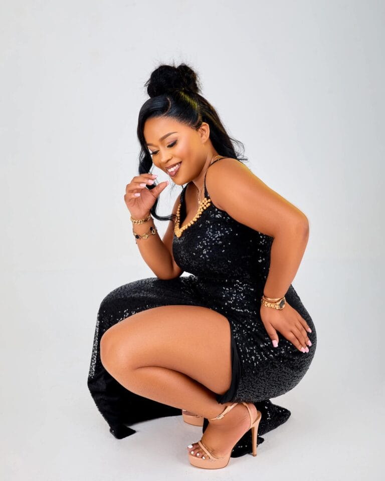 Marion Sugarmummy from Thika Road is Looking for a Faithful, Ambitious Sugarboy for a deep relationship.