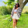 Angelina, Sugar Mommy in Nakaa Estate, Nakuru, Seeks Discreet Relationship with a Mature Yet Energetic Gentleman