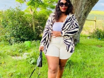 Angelina, Sugar Mommy in Nakaa Estate, Nakuru, Seeks Discreet Relationship with a Mature Yet Energetic Gentleman