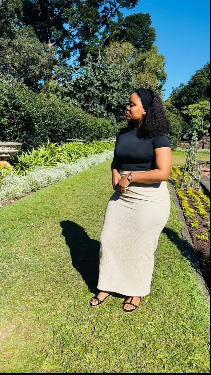 Vanessa, a Sugar Mummy in Westlands Needs a Handsome Young Man for Love and Romance