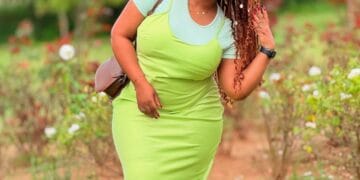 Catherine, Sugar Mommy in Meru (Makutano), Seeks Sharp Young Business-Minded Man for Discreet Relationship