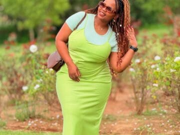 Catherine, Sugar Mommy in Meru (Makutano), Seeks Sharp Young Business-Minded Man for Discreet Relationship