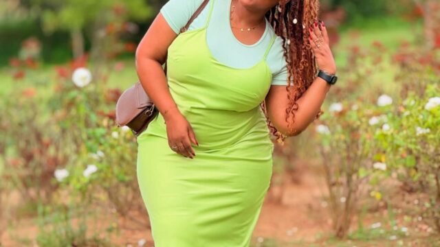 Catherine, Sugar Mommy in Meru (Makutano), Seeks Sharp Young Business-Minded Man for Discreet Relationship