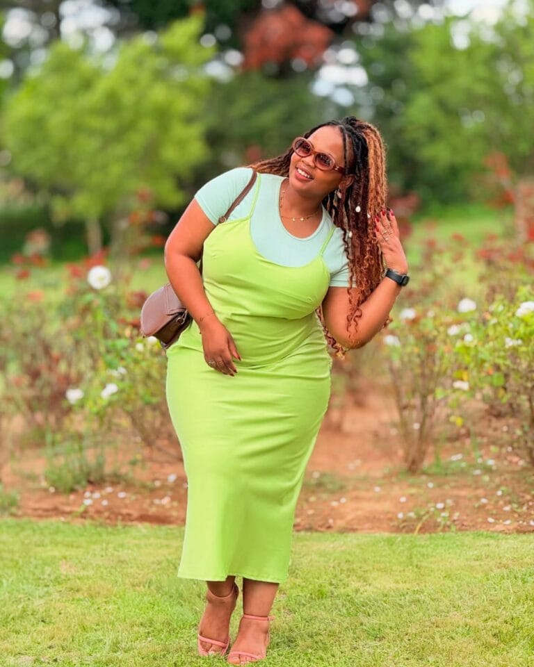 Catherine, Sugar Mommy in Meru (Makutano), Seeks Sharp Young Business-Minded Man for Discreet Relationship