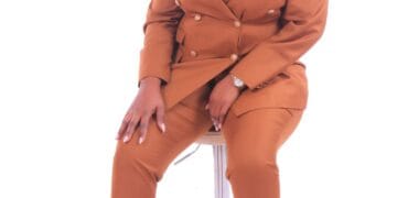 Blessing, 39-Year-Old Sugar Mummy in Nakuru Seeking a Honest Guy For a Discreet Relationship