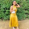 Ayana, Rich Young Lady in Kenya Seeking Mature, Loyal Man 35+ for True Love