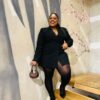 Wendy, Sugar Mommy in Mirema Roysambu, Seeks Young, Licensed Driver for Love, Work, and Deep Relationship