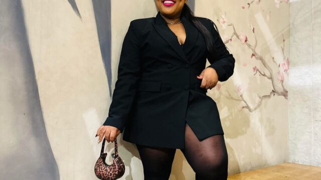 Wendy, Sugar Mommy in Mirema Roysambu, Seeks Young, Licensed Driver for Love, Work, and Deep Relationship