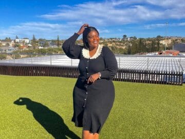 Sophie, Sugar Mommy Across East Africa, Seeks Kind, Educated Young Man for Love, Business, and Long-Term Relationship