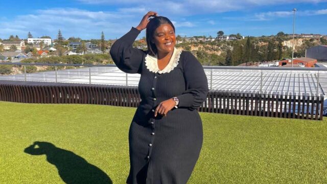 Sophie, Sugar Mommy Across East Africa, Seeks Kind, Educated Young Man for Love, Business, and Long-Term Relationship