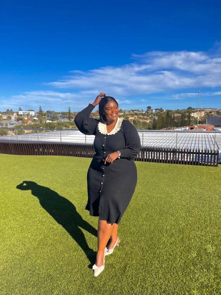 Sophie, Sugar Mommy Across East Africa, Seeks Kind, Educated Young Man for Love, Business, and Long-Term Relationship