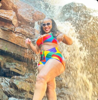Read more about the article Laynie a Sugar Mummy in Kilimani Seeking a Loyal Lesbian Partner for True Love and Lifetime Support
