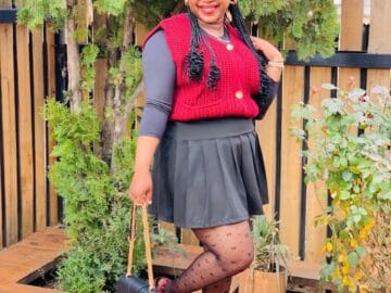 Rucy, Sugar Mommy in Kitengela (Yuko’s Estate), Seeks Mature, Decent Gentleman for Respectful Love and Growth
